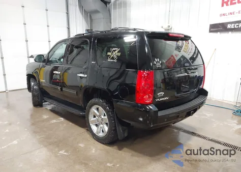 2013 GMC Yukon Slt from USA, damaged, VIN 1GKS2CE08DR232574